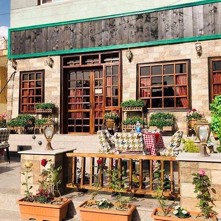 Italian House Hotel Baghdād Extérieur photo