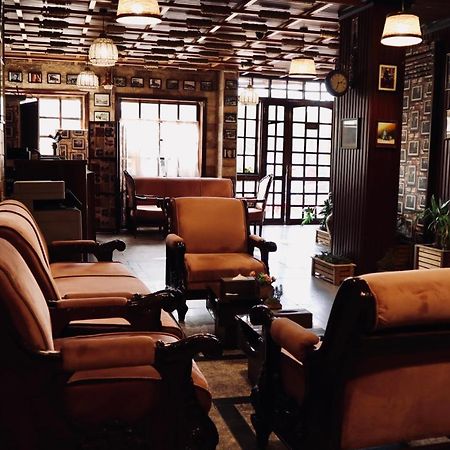 Italian House Hotel Baghdād Extérieur photo
