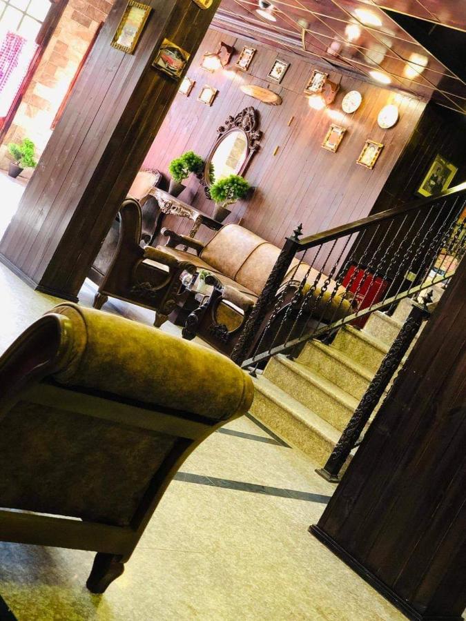 Italian House Hotel Baghdād Extérieur photo