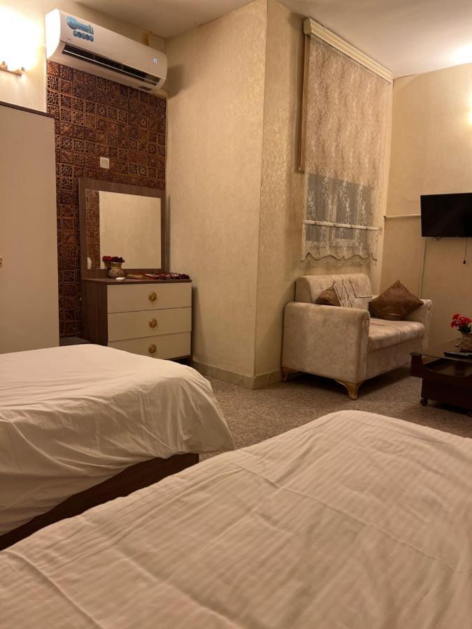 Italian House Hotel Baghdād Extérieur photo
