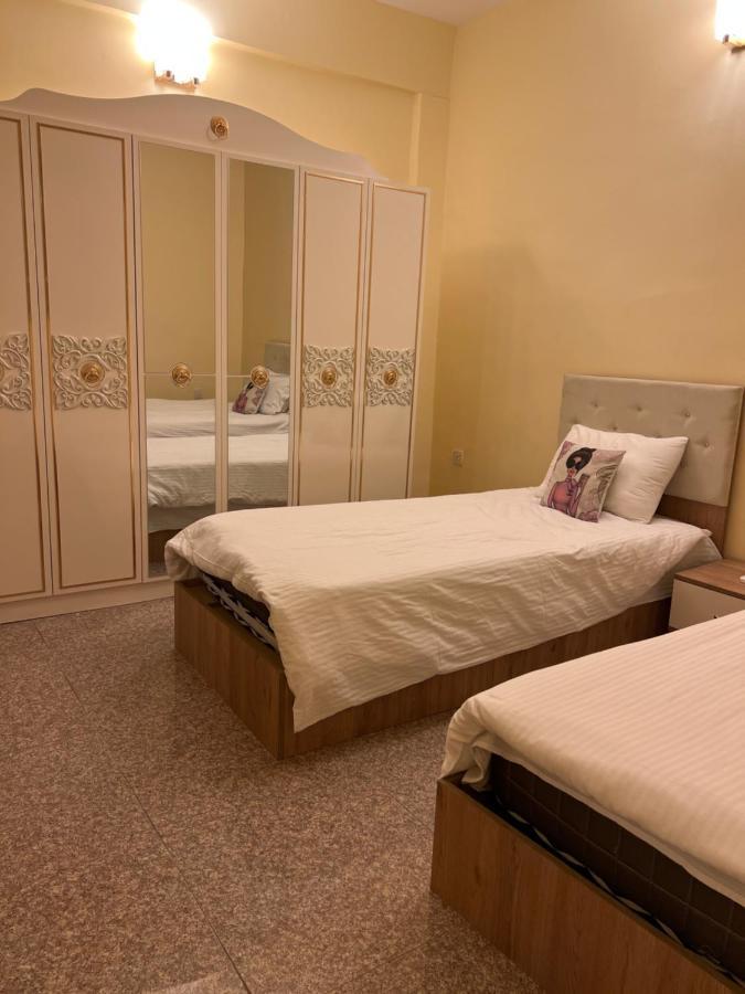 Italian House Hotel Baghdād Extérieur photo