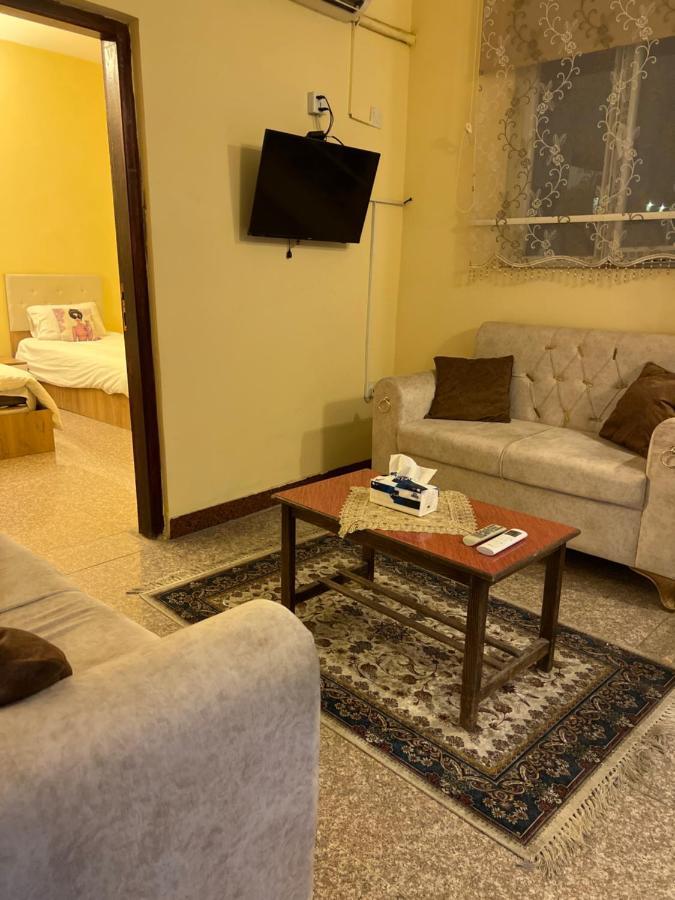 Italian House Hotel Baghdād Extérieur photo