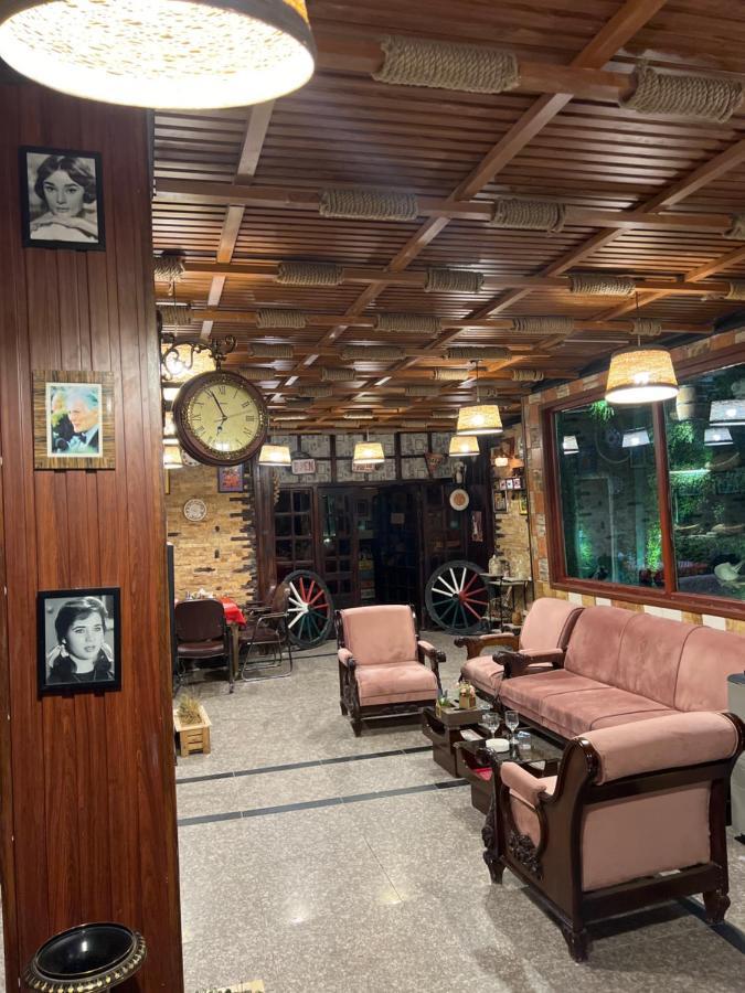 Italian House Hotel Baghdād Extérieur photo