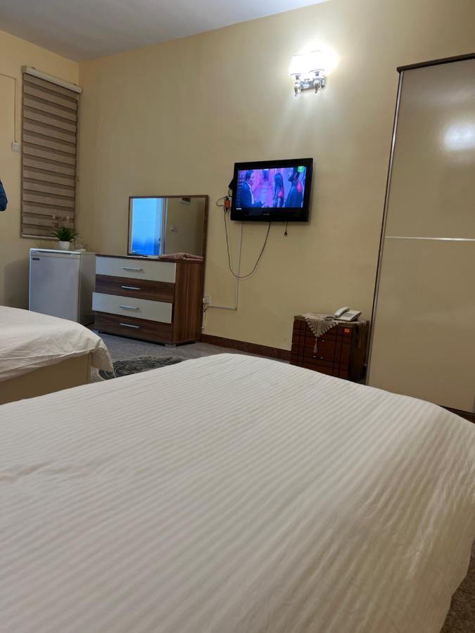 Italian House Hotel Baghdād Extérieur photo