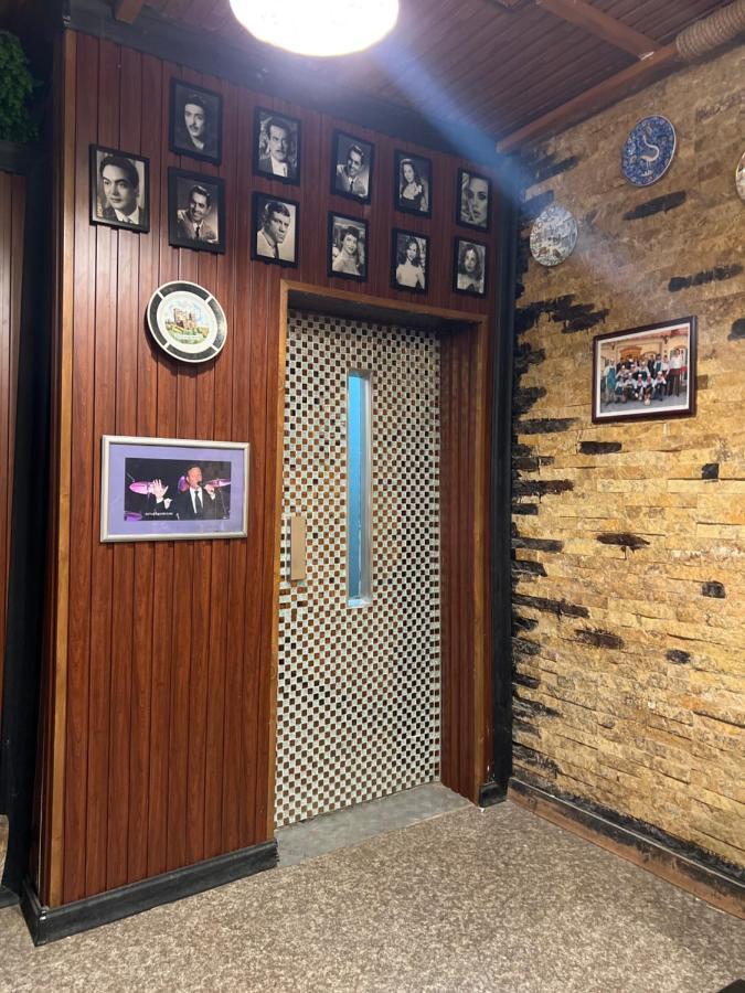 Italian House Hotel Baghdād Extérieur photo