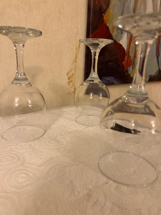 Italian House Hotel Baghdād Extérieur photo