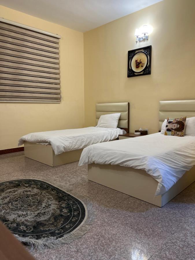 Italian House Hotel Baghdād Extérieur photo