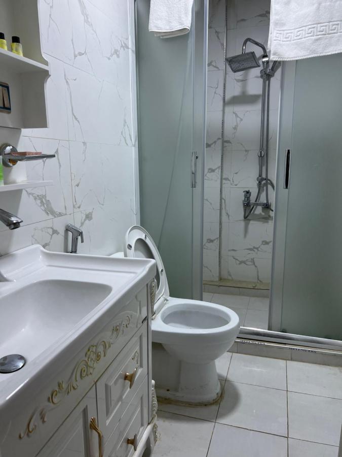 Italian House Hotel Baghdād Extérieur photo