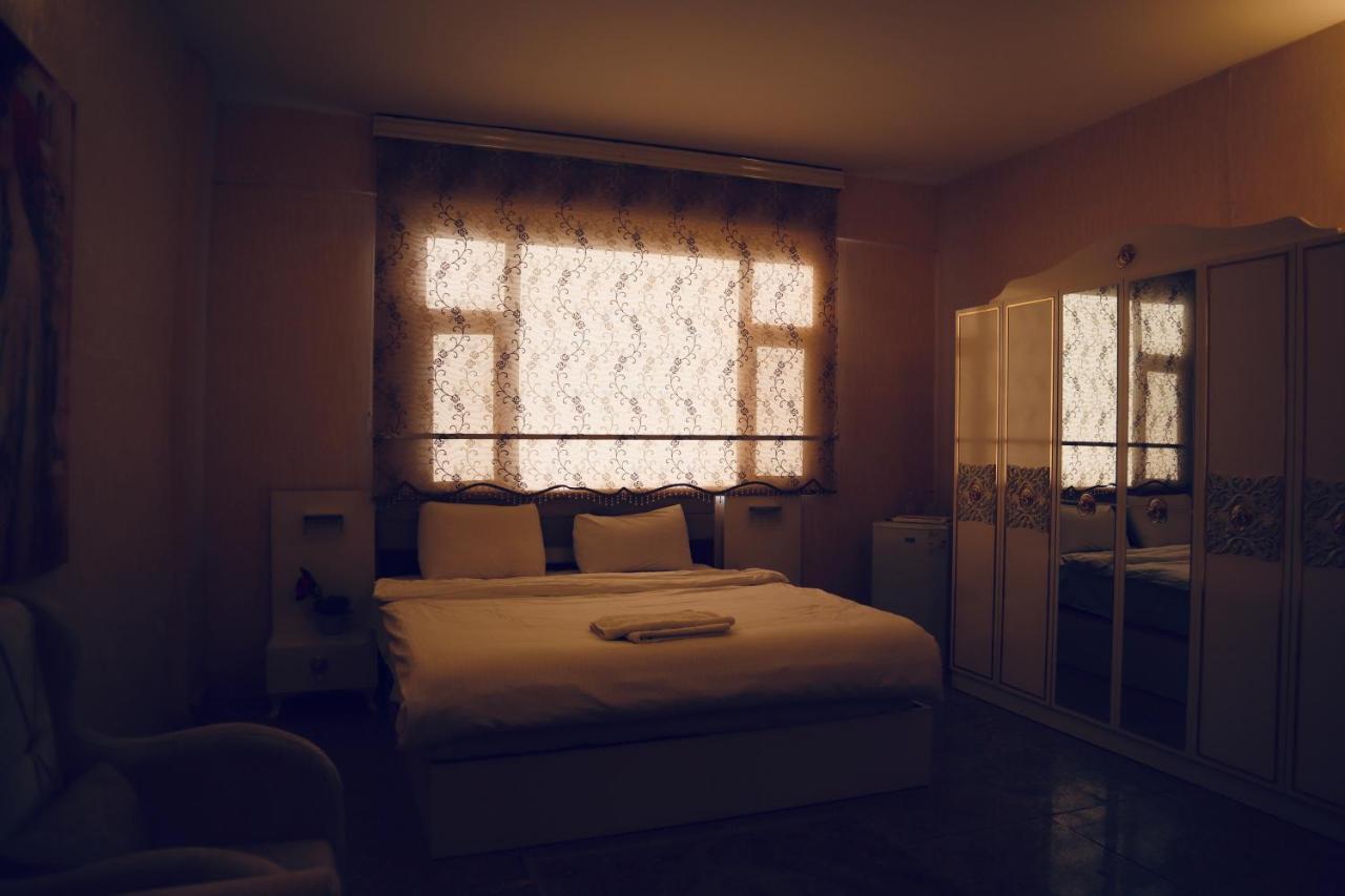 Italian House Hotel Baghdād Extérieur photo