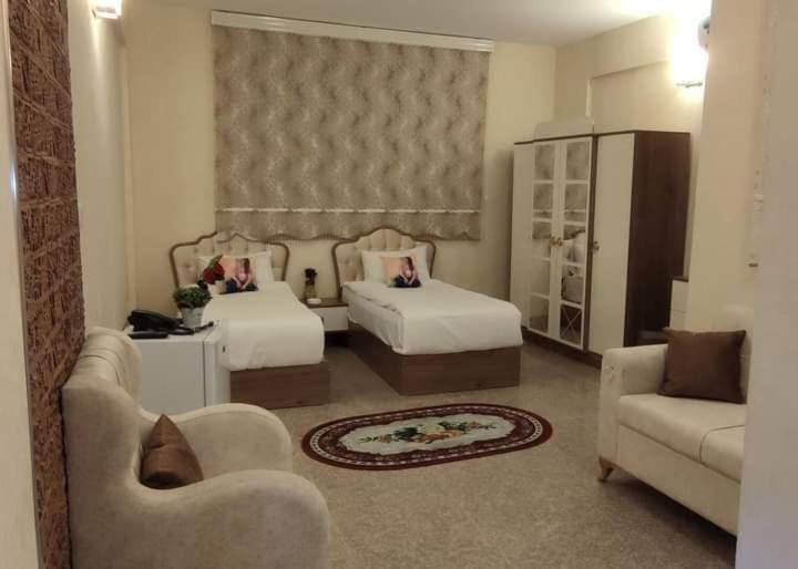 Italian House Hotel Baghdād Extérieur photo