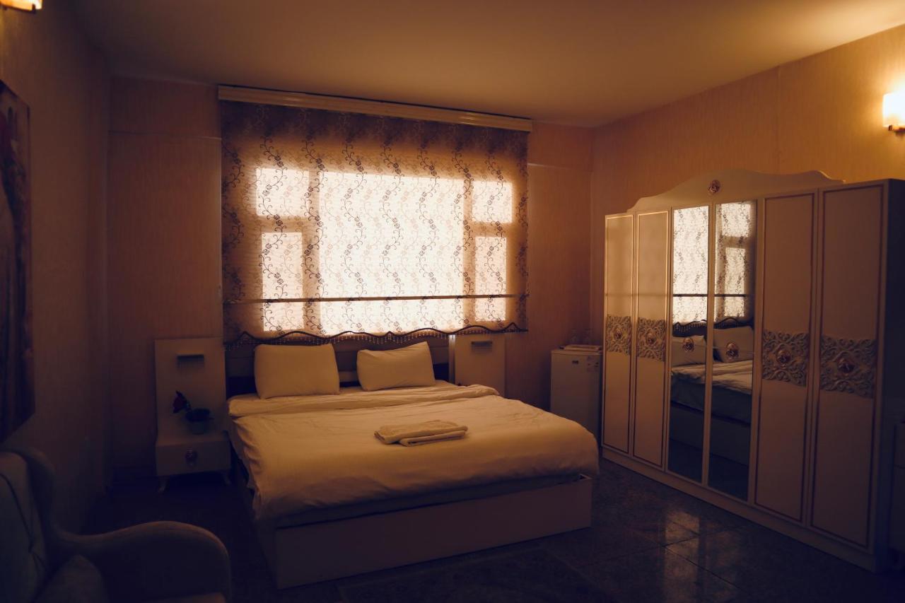 Italian House Hotel Baghdād Extérieur photo