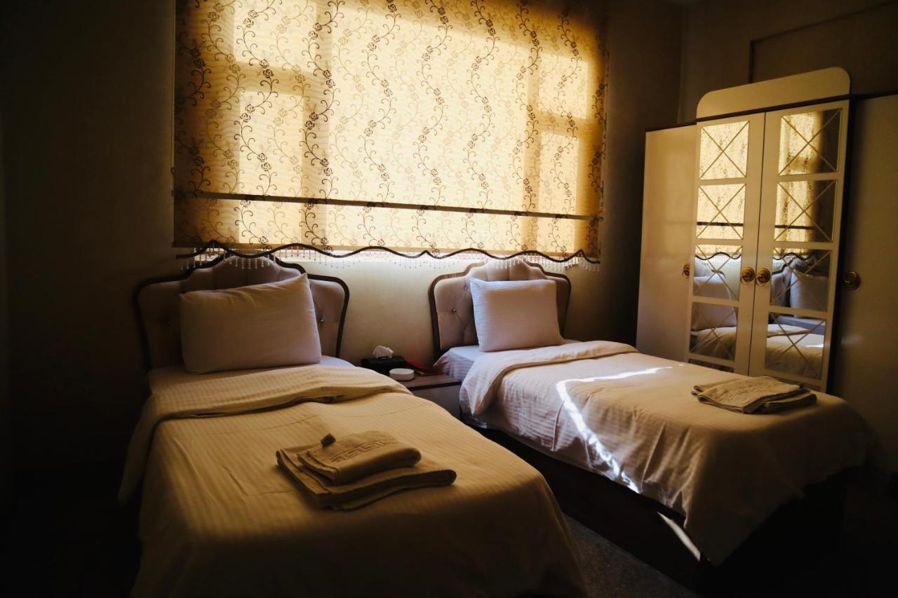 Italian House Hotel Baghdād Extérieur photo