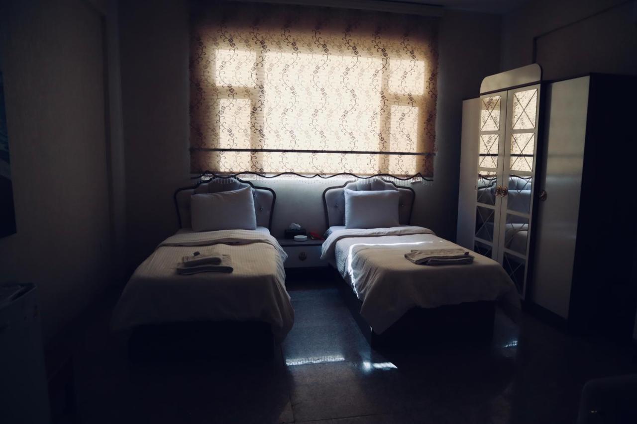 Italian House Hotel Baghdād Extérieur photo