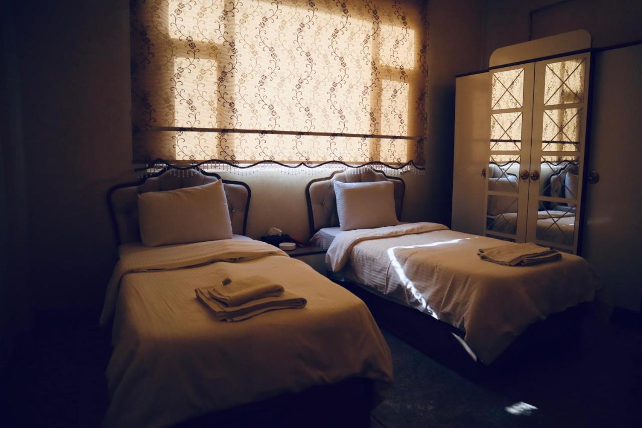 Italian House Hotel Baghdād Extérieur photo