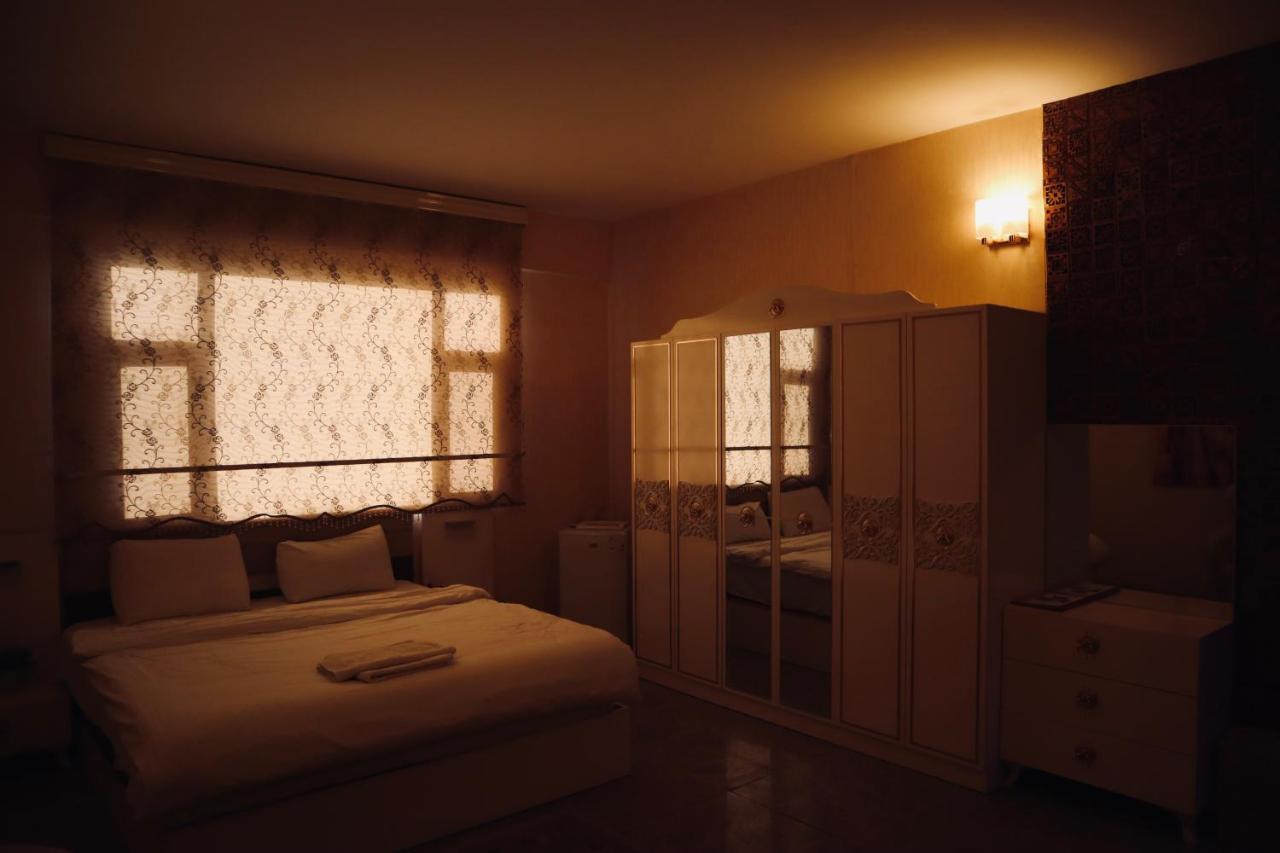 Italian House Hotel Baghdād Extérieur photo