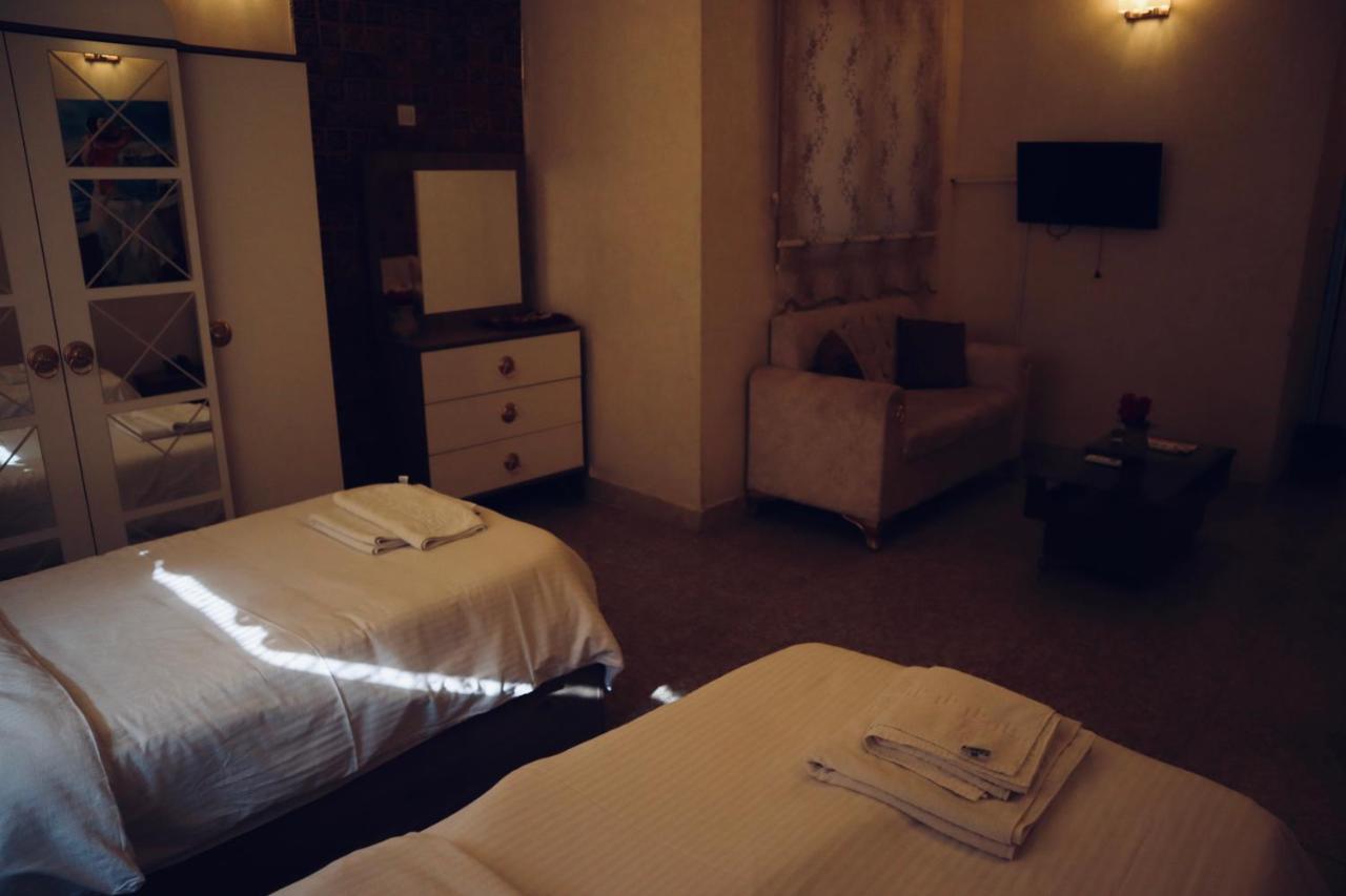 Italian House Hotel Baghdād Extérieur photo