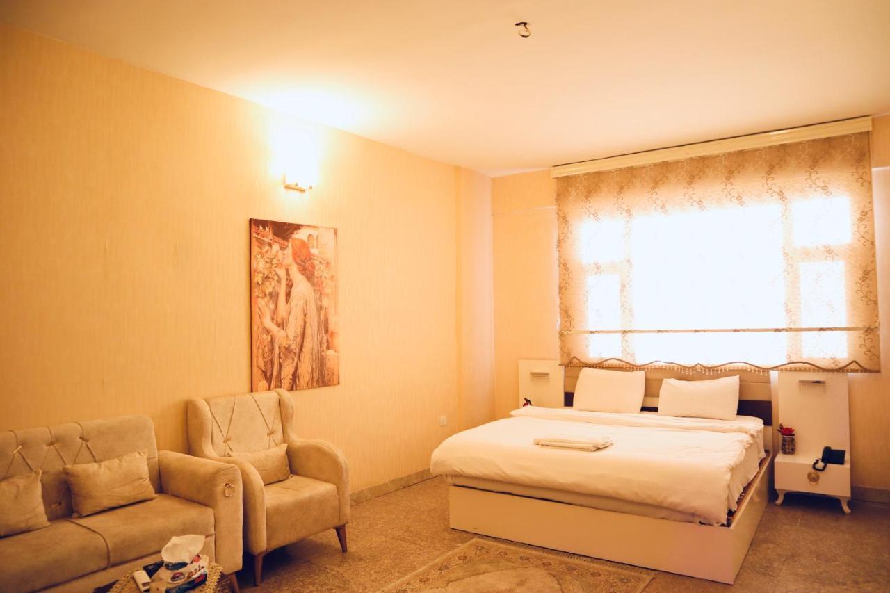 Italian House Hotel Baghdād Extérieur photo