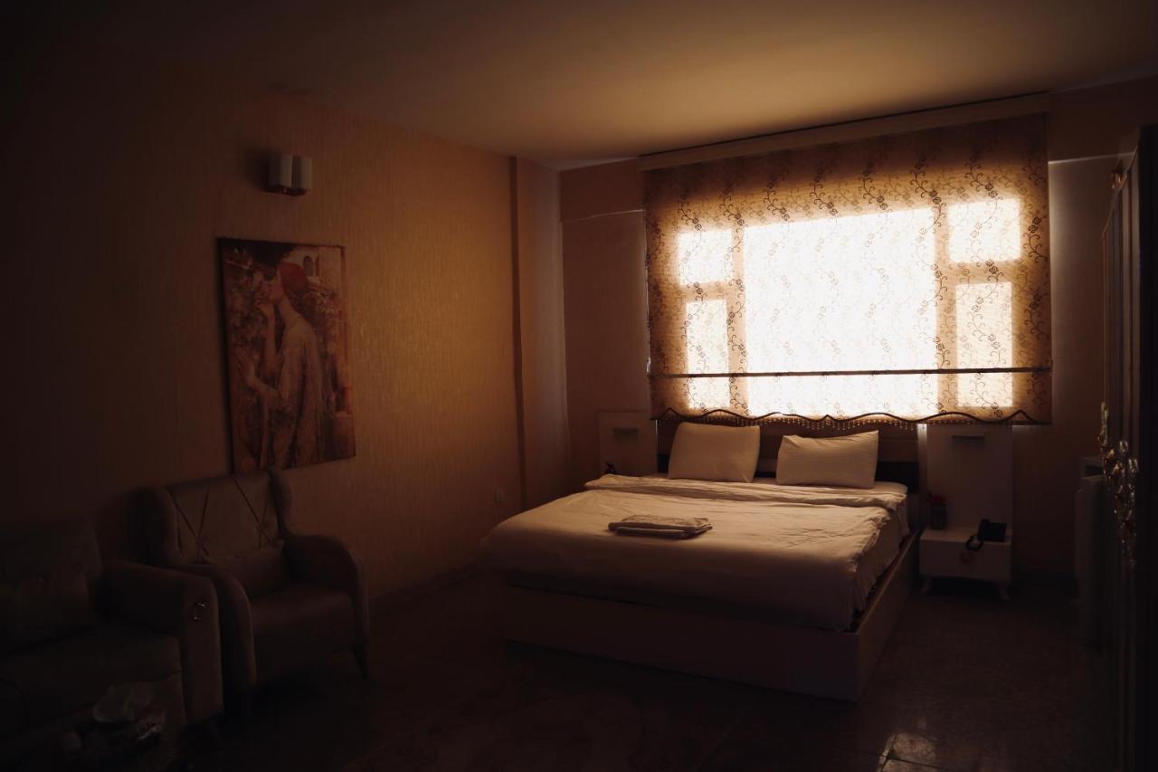 Italian House Hotel Baghdād Extérieur photo
