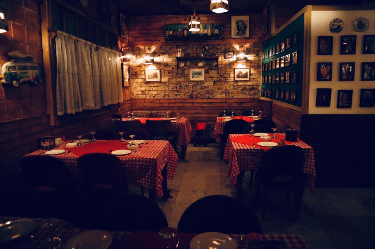 Italian House Hotel Baghdād Extérieur photo