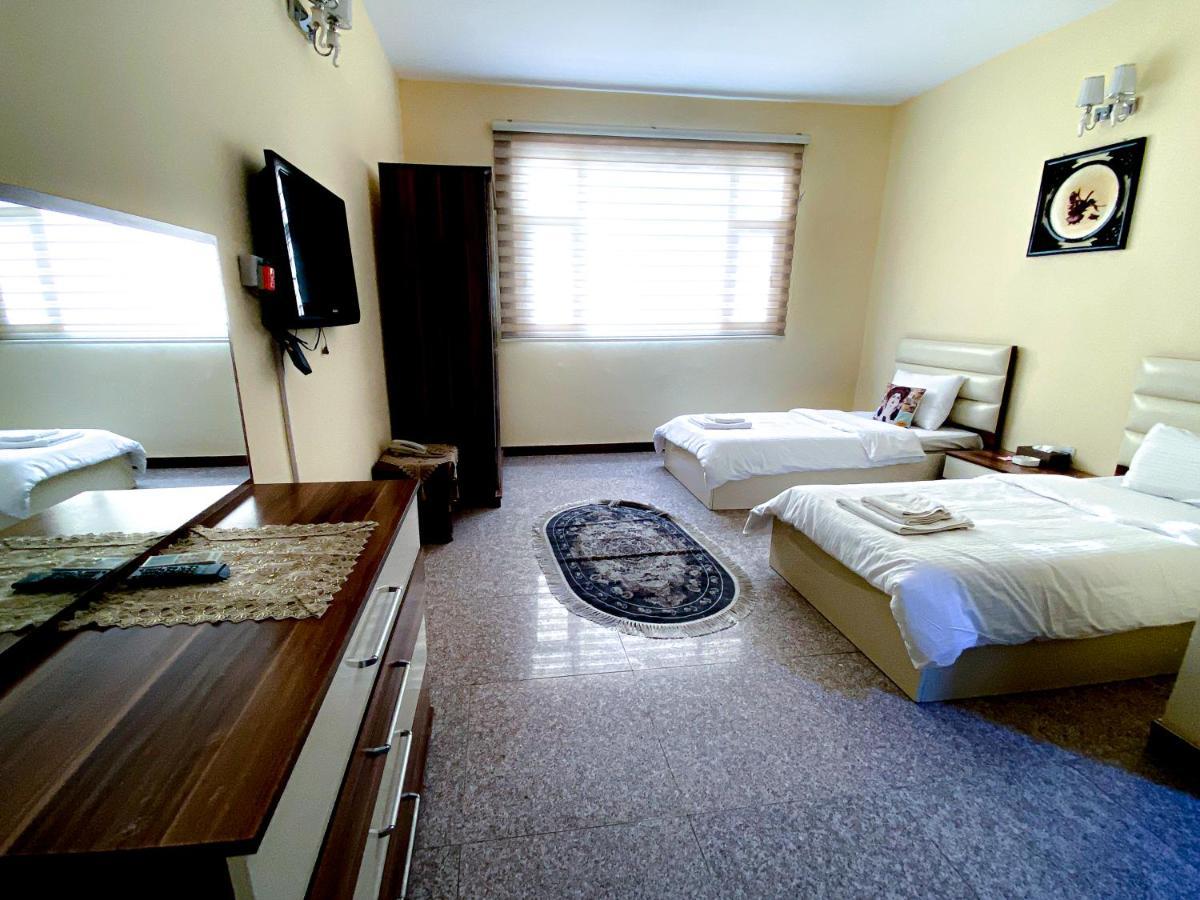 Italian House Hotel Baghdād Extérieur photo