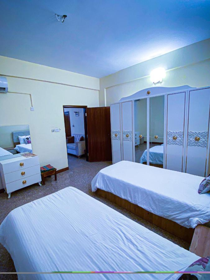 Italian House Hotel Baghdād Extérieur photo